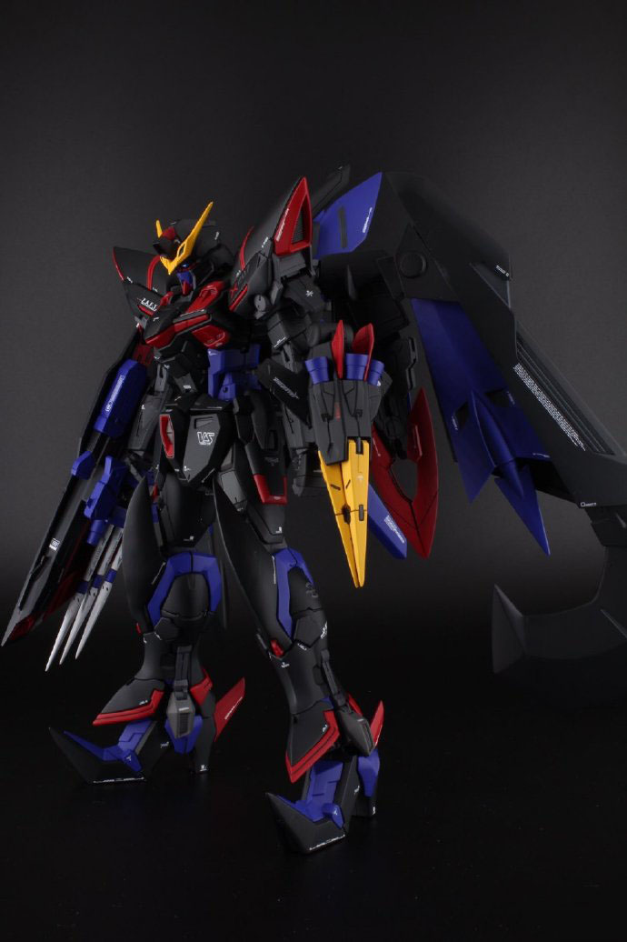 高达seed最强三大装备,高达四小强mg