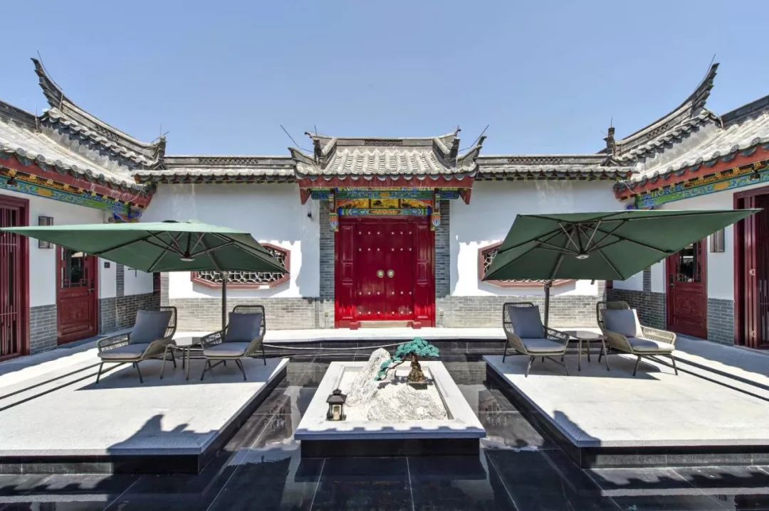 住在海边的民宿福建平潭,住平潭住哪里比较方便