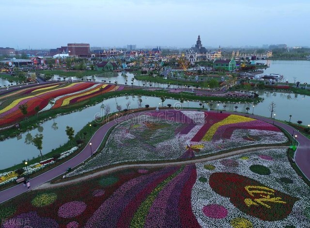 中国10座连一个山都没有的地级市，最高海拔不到80米，有你家乡吗