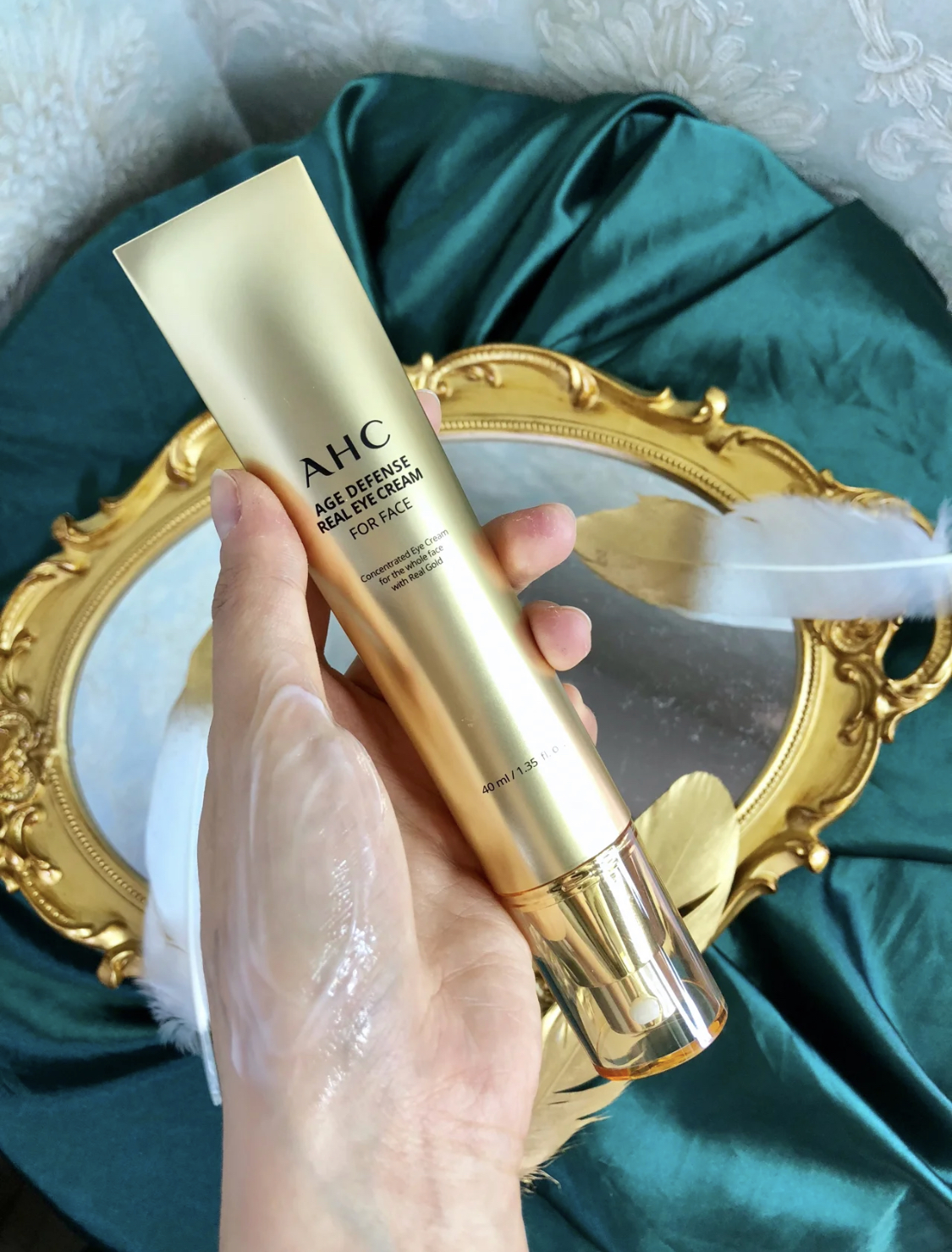 懂护肤的女人都只回购这几款,眼霜懂保养的人都在偷偷这样用