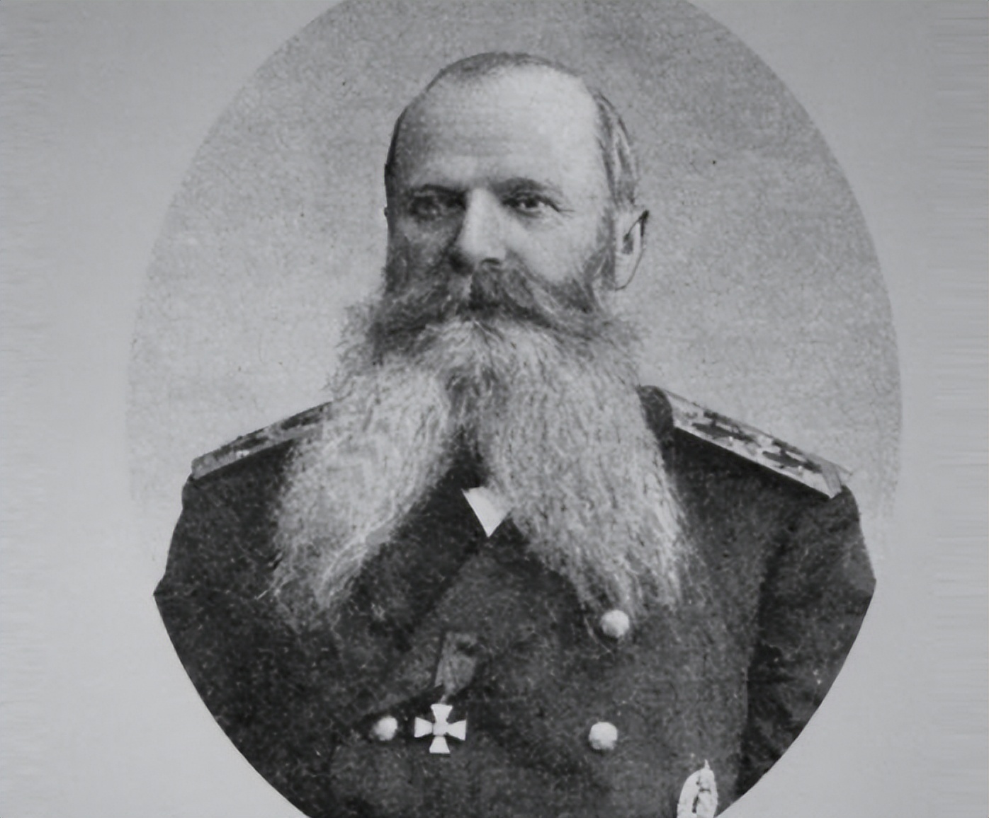 日俄战争俄国第二舰队指挥官,日俄战争朱可夫