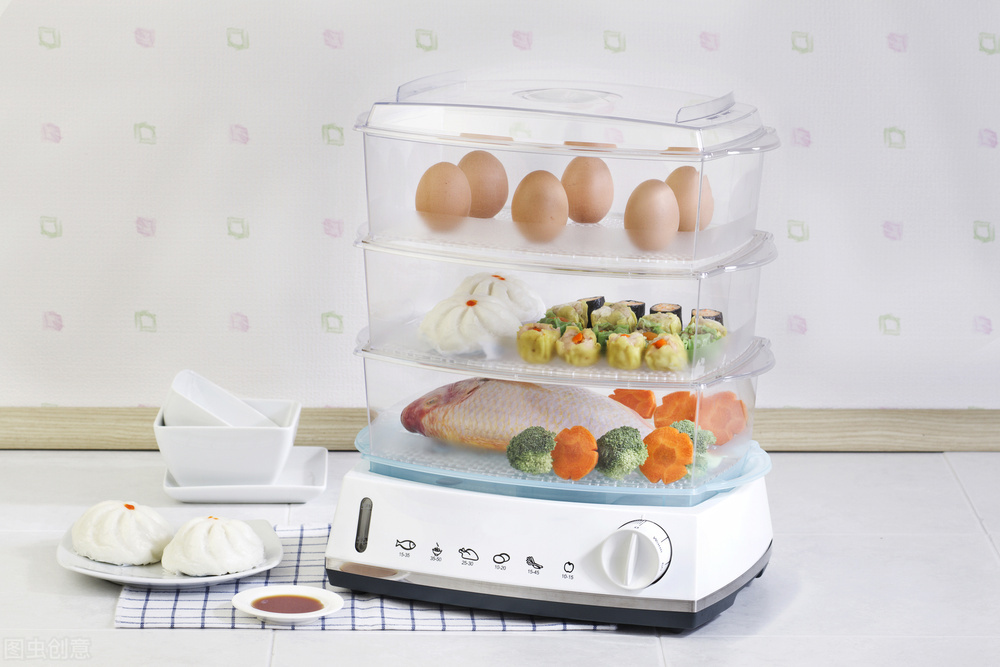 电蒸锅如何挑选,电蒸锅要怎么选