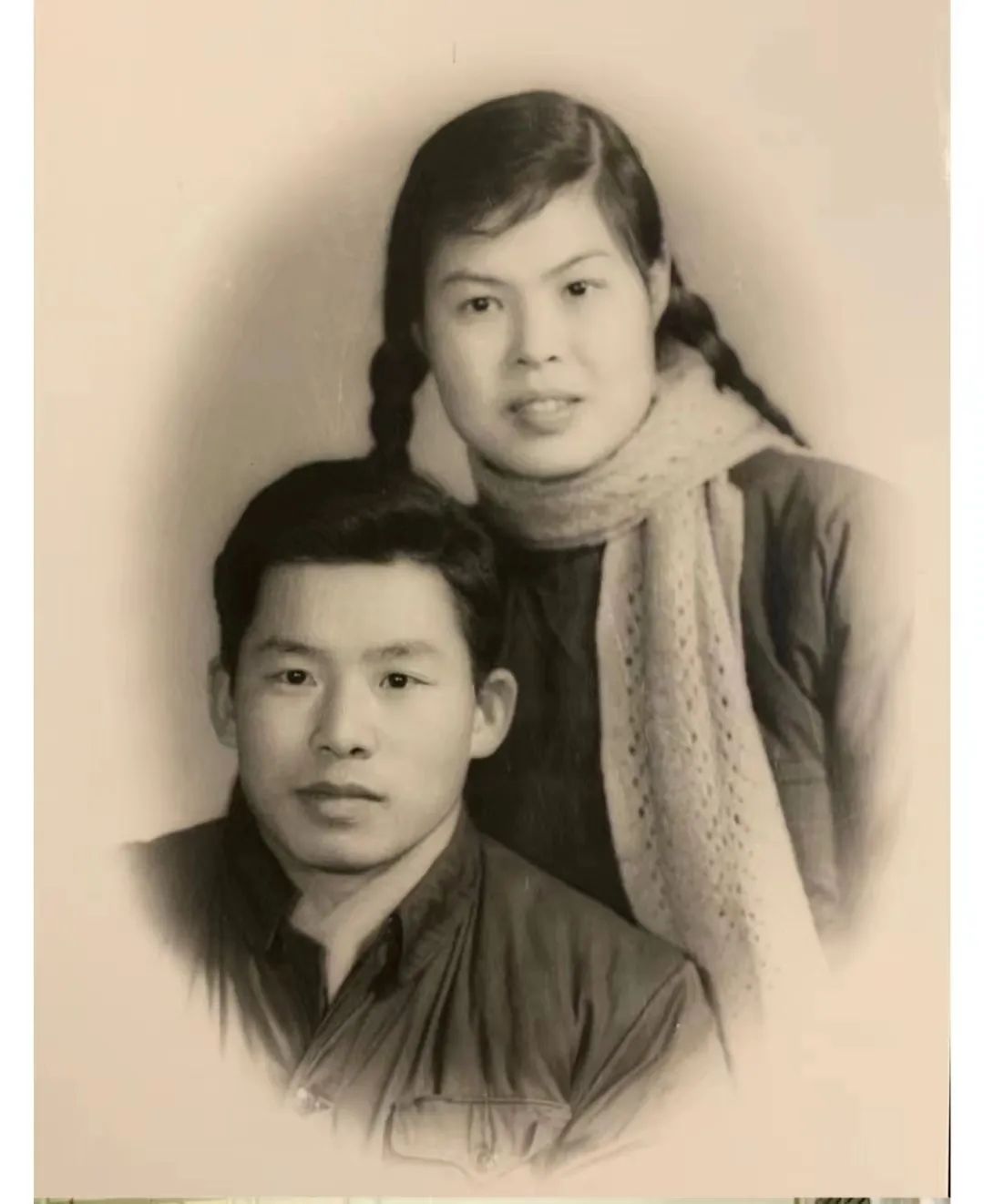 熊衍衡,袁隆平与钟南山十年前采访