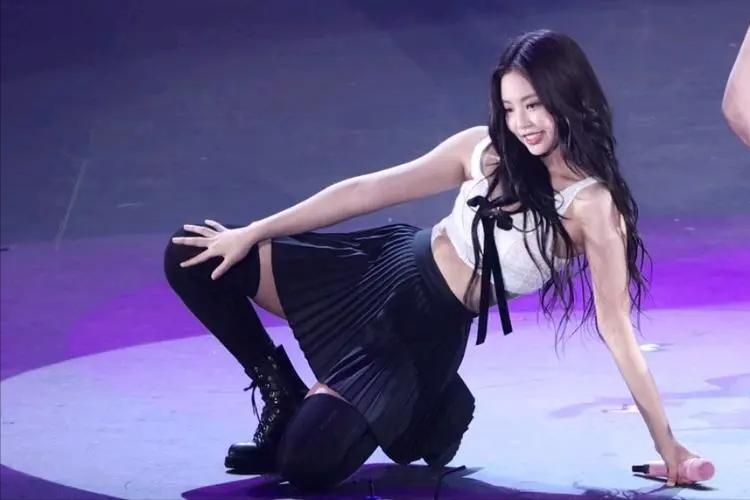 韩国女明星所有颜色露脐装,韩国女明星的露脐装