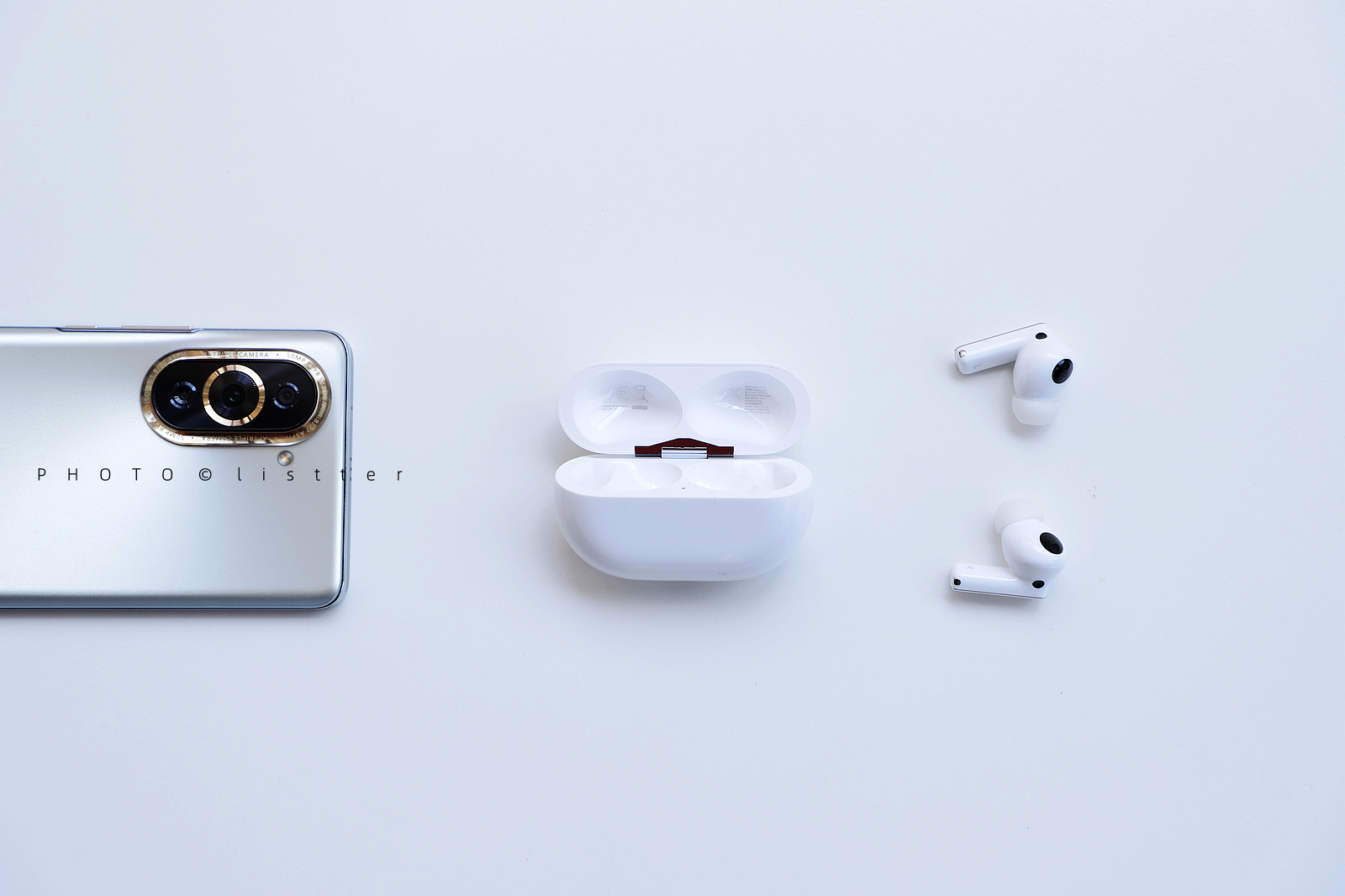 华为freebudspro和索尼wf1000xm4,华为freebudspro和airpodspro