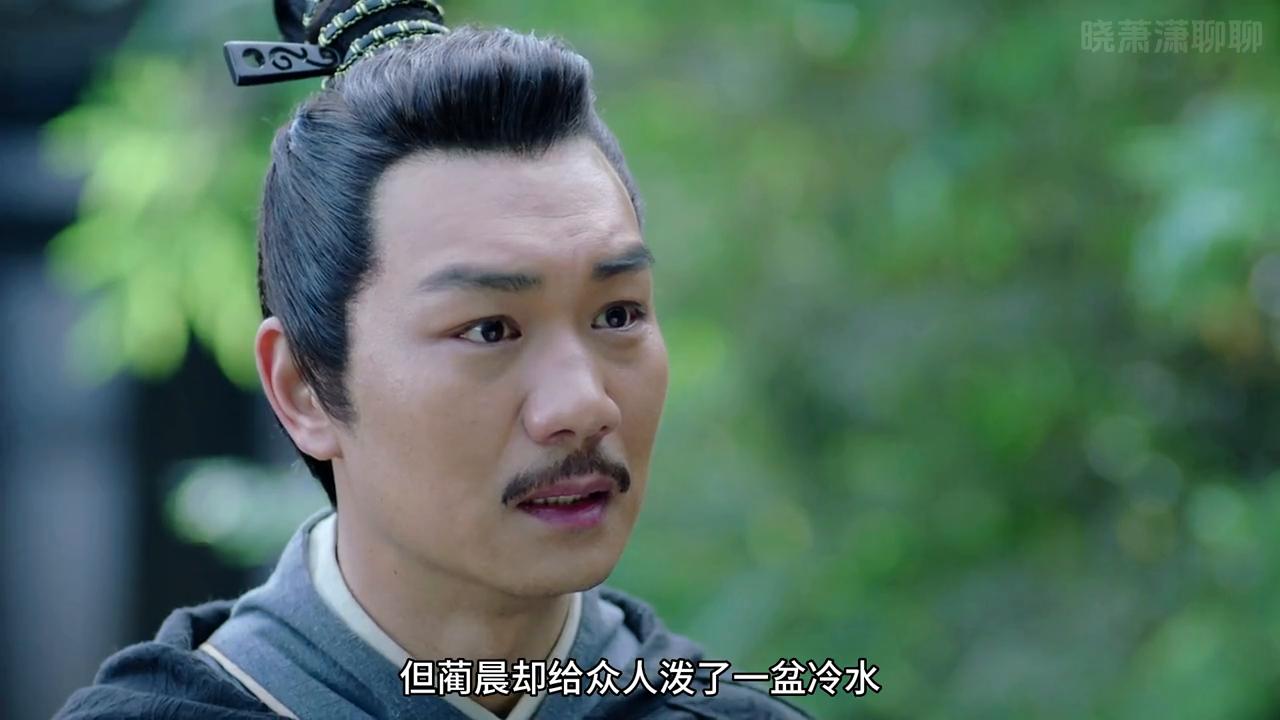 解读琅琊榜：谢玉的死讯传至京城，赤焰旧案的昭雪序幕由此拉开