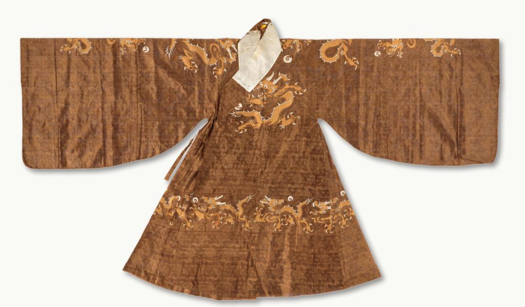 从服章之美看大明风华