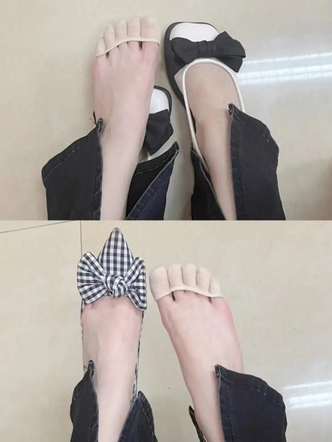 廉价感穿搭毁了多少女生,穿搭告别廉价感