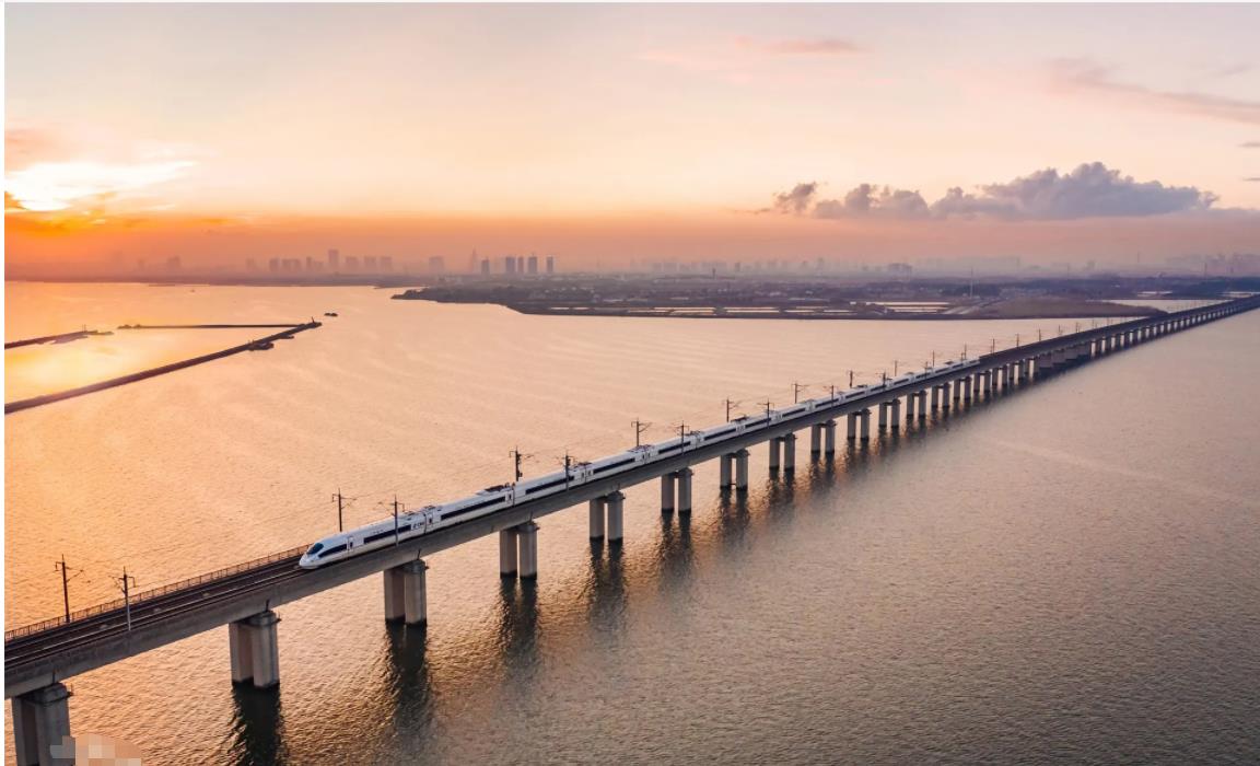 中国“最壕”的十大基建工程，每项都是世界之最，知道是哪些吗？