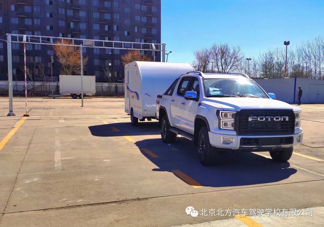 昌平北方驾校都有什么车型,昌平北方驾校好不好
