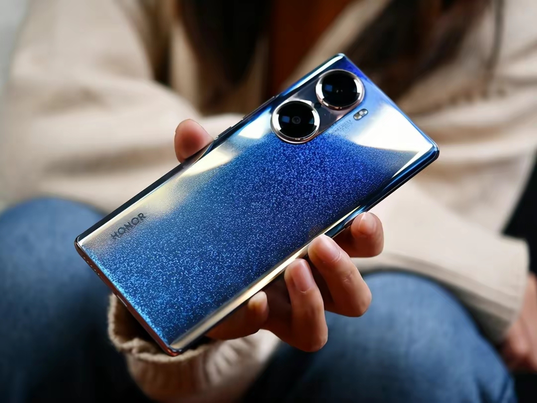 极力推荐的三款荣耀，好评多销量好，花粉表示可以入手