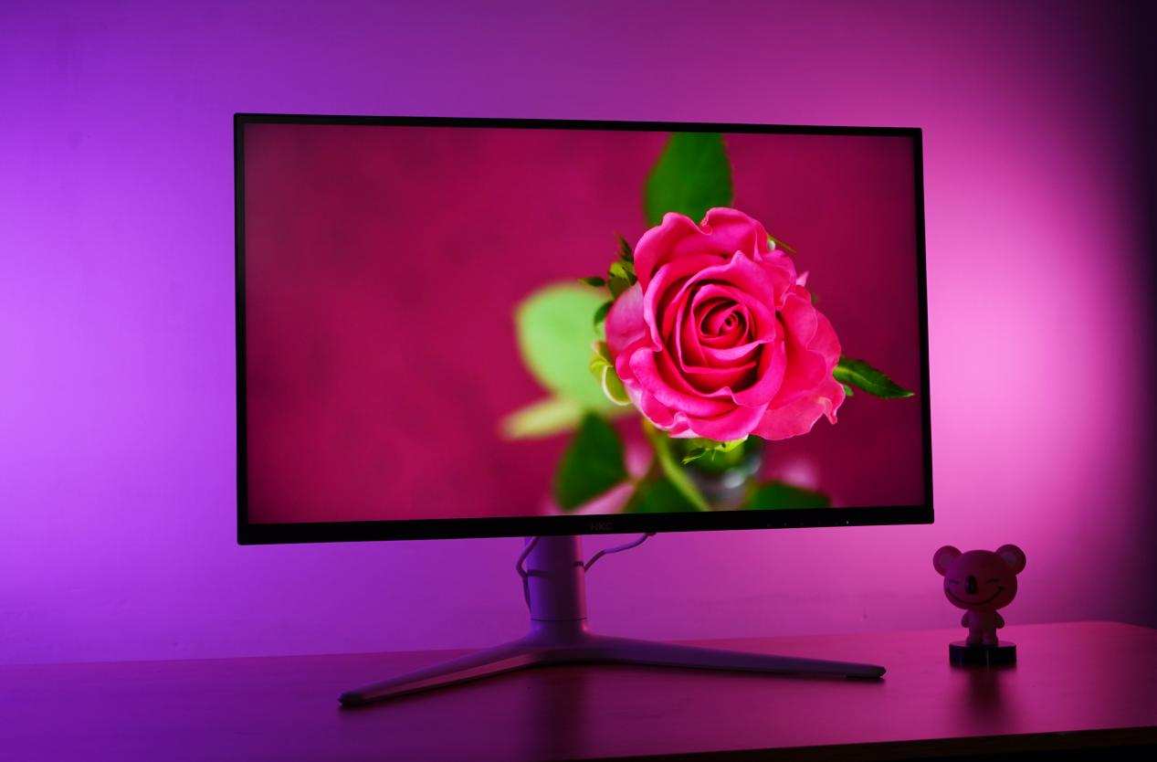 miniled显示器对比lcd显示器,miniled显示器技术成熟了吗