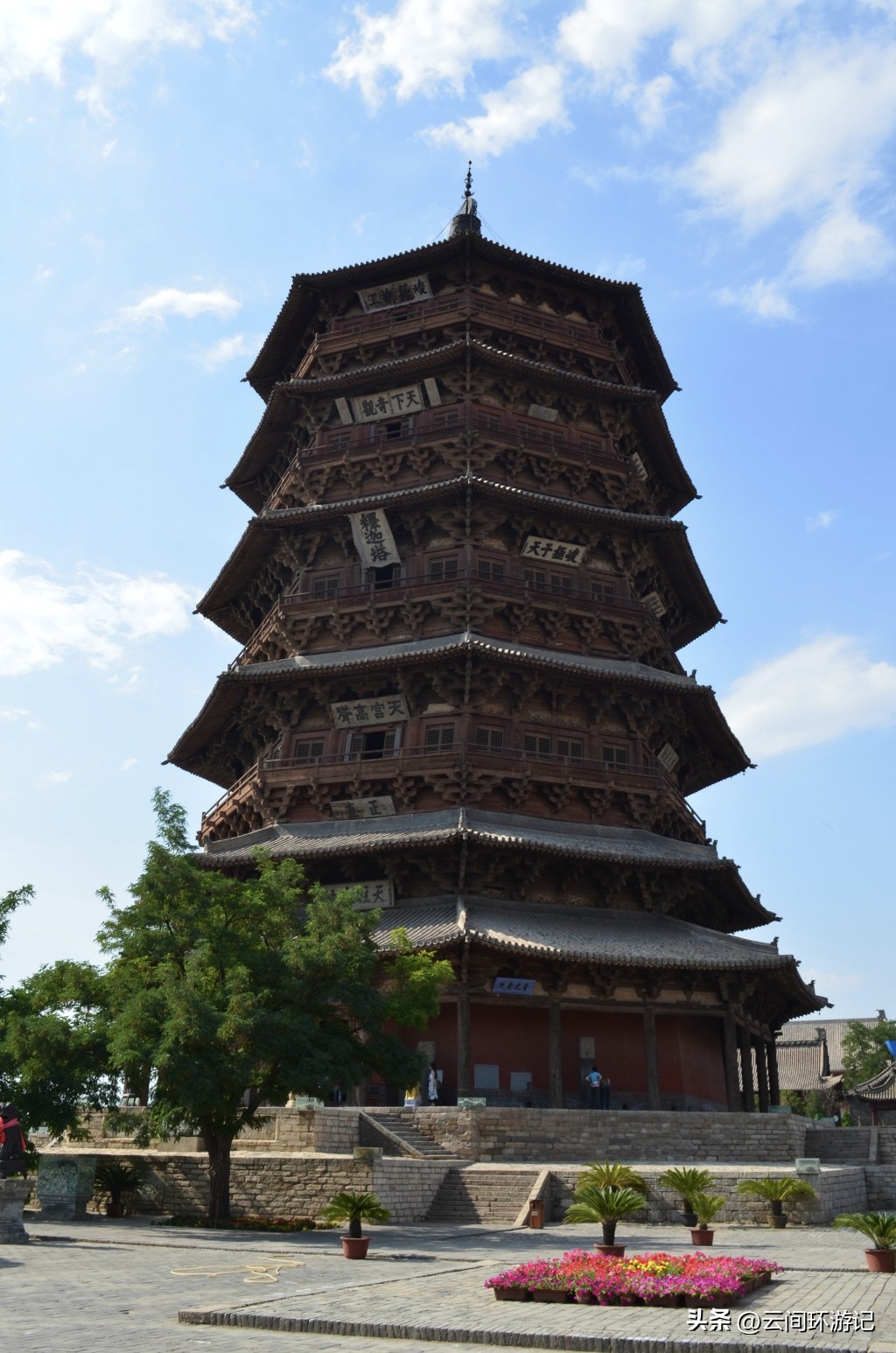 光影镜头下的山西古建,山西的古建瑰宝介绍