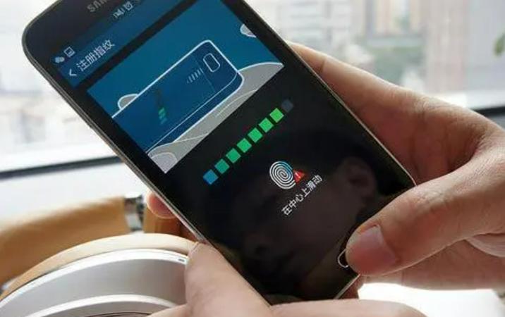 人死后还能用指纹解锁手机吗,人死后指纹能解锁手机吗