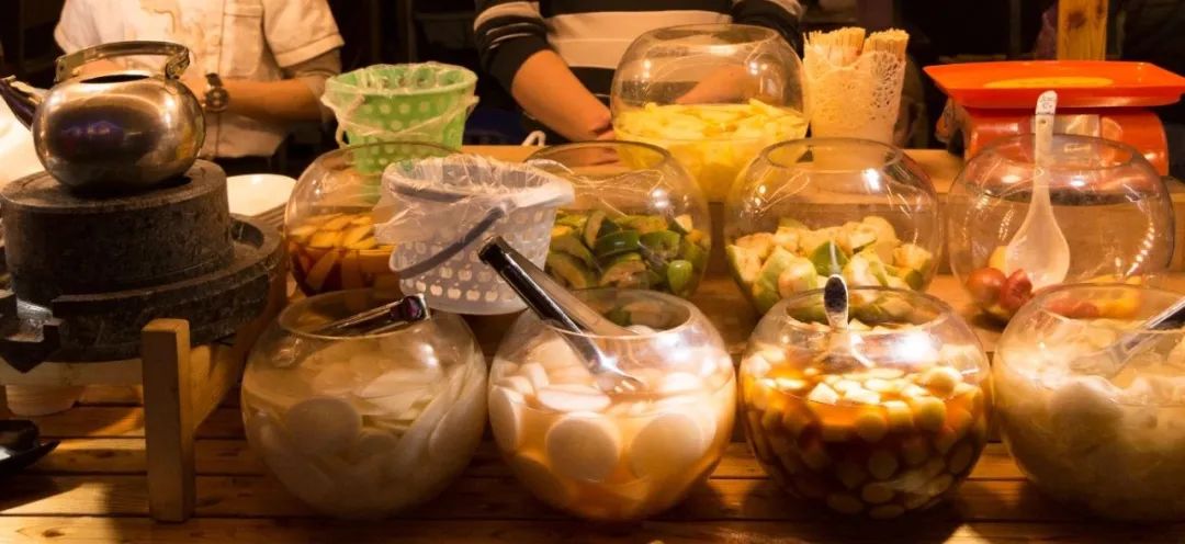 地理冷知识广西,广西南宁冷知识