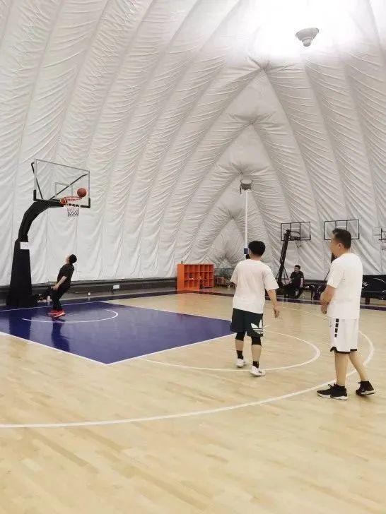 石景山区打篮球去哪,石景山打台球