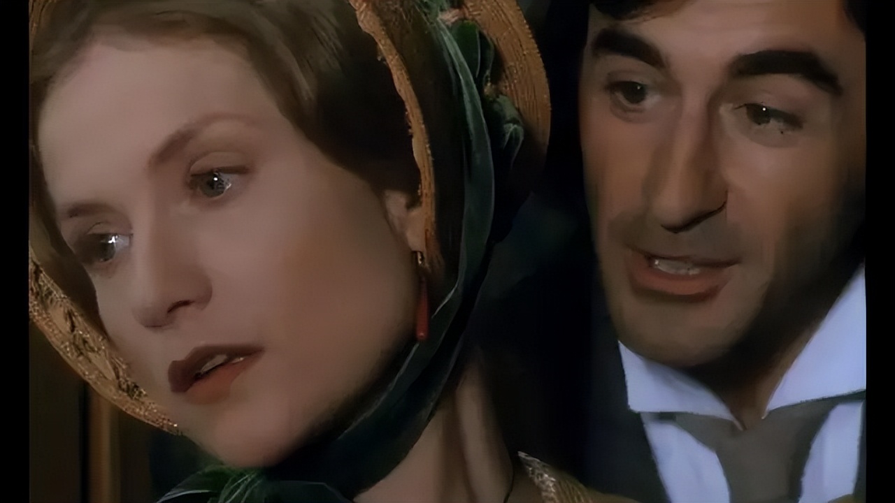 一分钟了解包法利夫人,包法利夫人真实事件