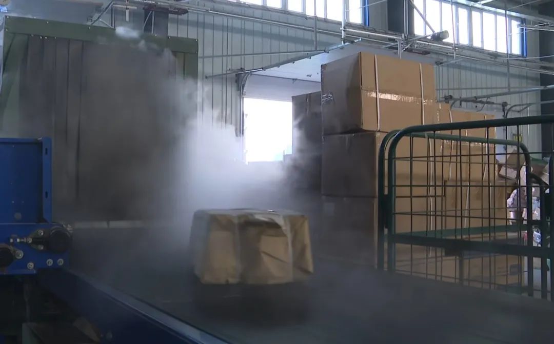 邮政快递到了来信息吗,邮政快递到了会发短信吗