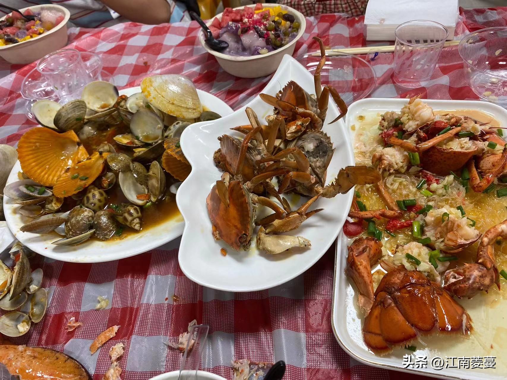 为什么那么多人选择去厦门旅游,浙江海岛和厦门哪里值得去