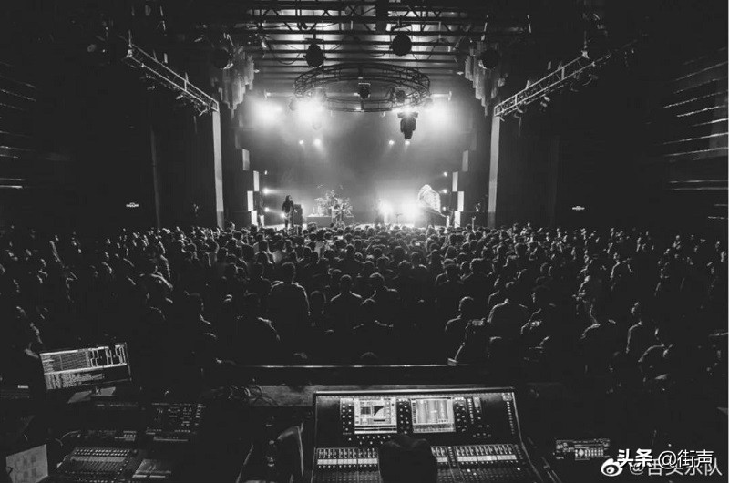 摇滚大城系列：青岛的乐队都挺火的？