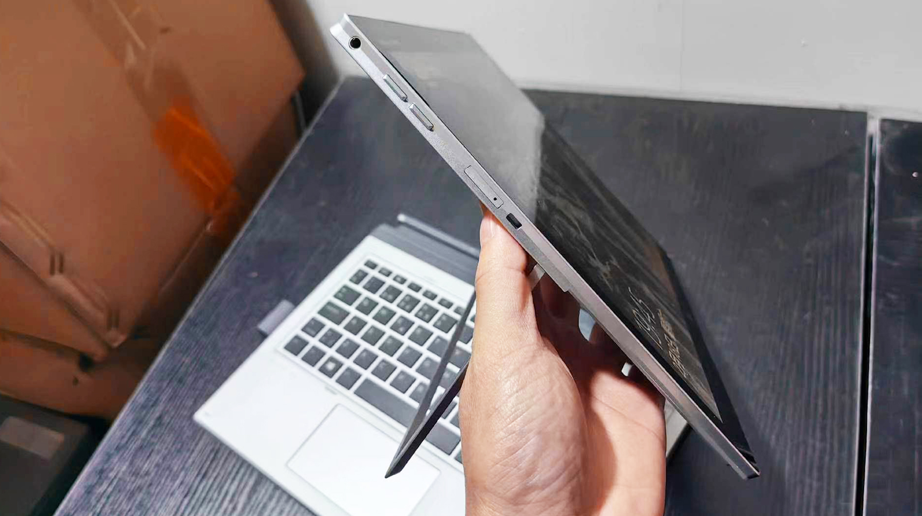 二合一平板电脑加键盘,惠普二合一平板电脑2023