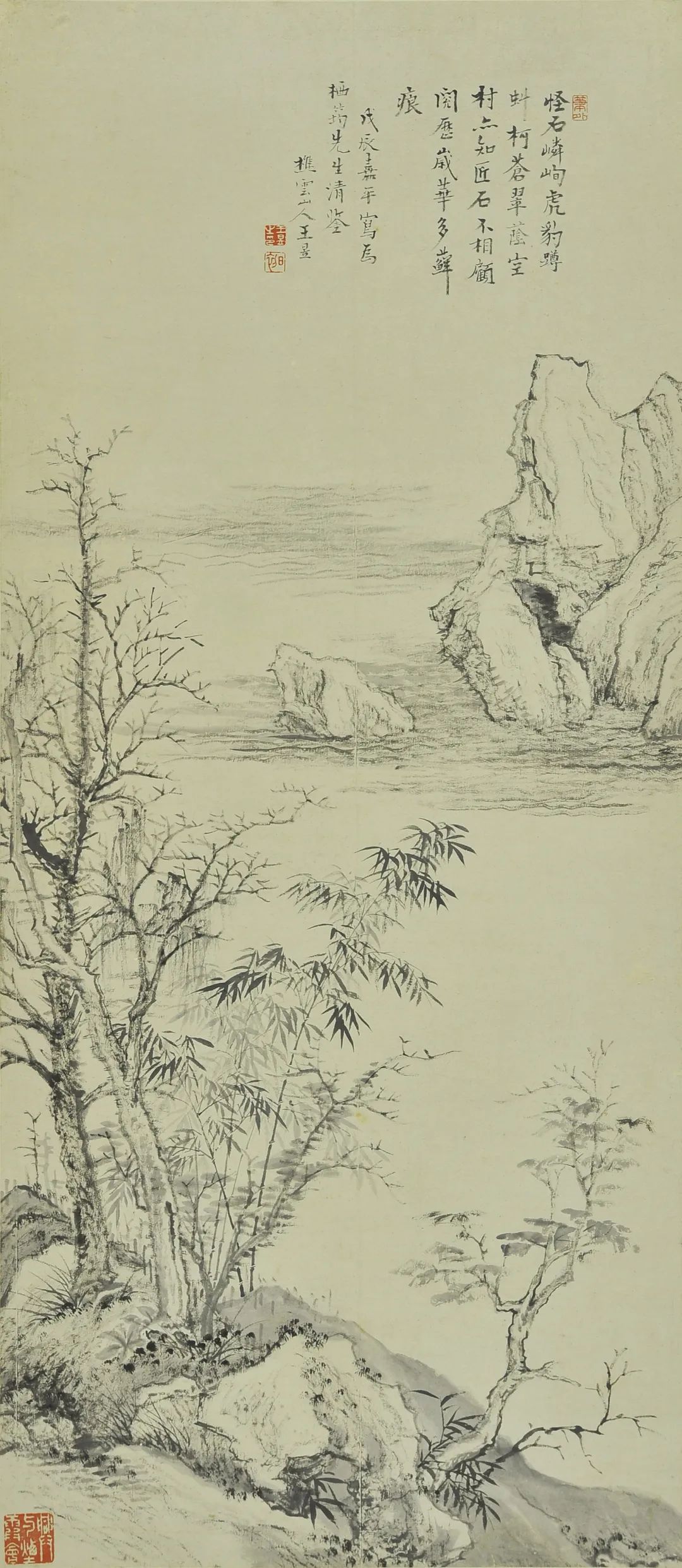 太仓博物馆文物陈列,国家宝藏苏州博物馆三件文物