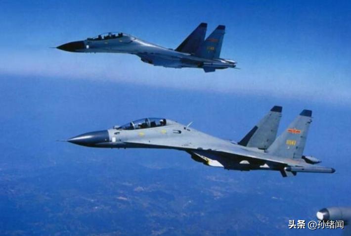 解放军军机巡航台海最新消息,最新消息台海解放军军机巡航