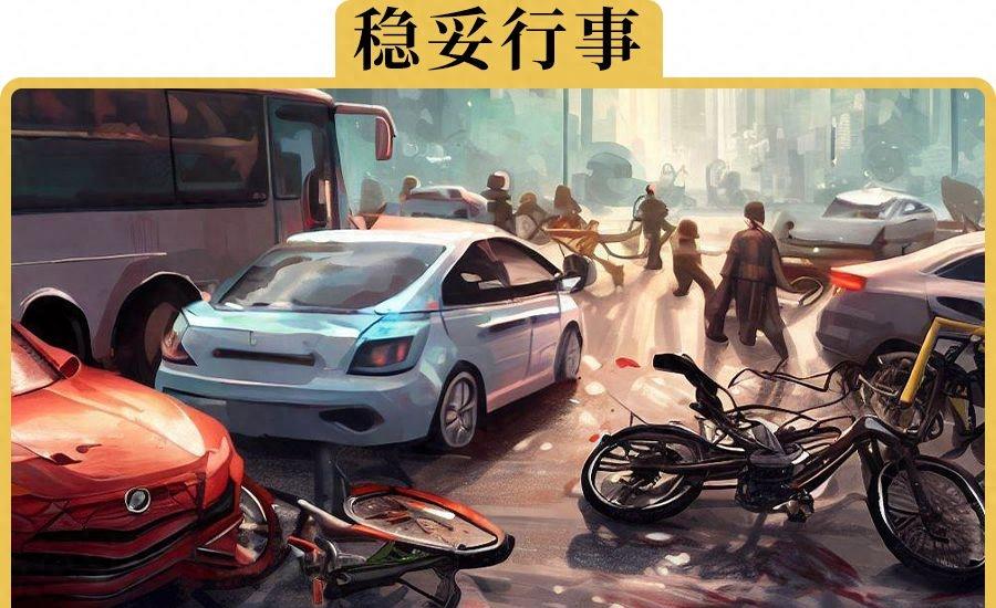 撞人后要负什么刑事责任,撞人后怎么处理最合适