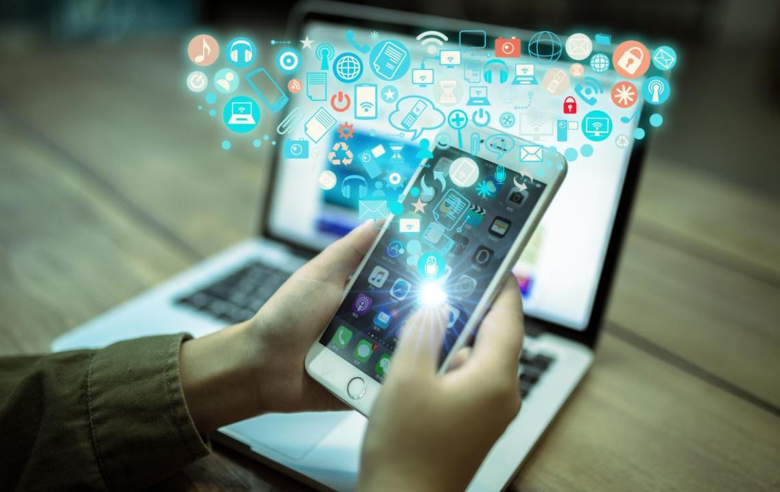 新零售新社交新电商抓住最强风口,共享社交电商2019年大风口