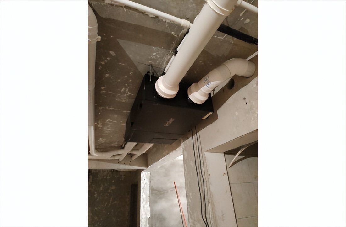 大金中央空调与海尔中央空调,海尔中央空调跟日立中央空调