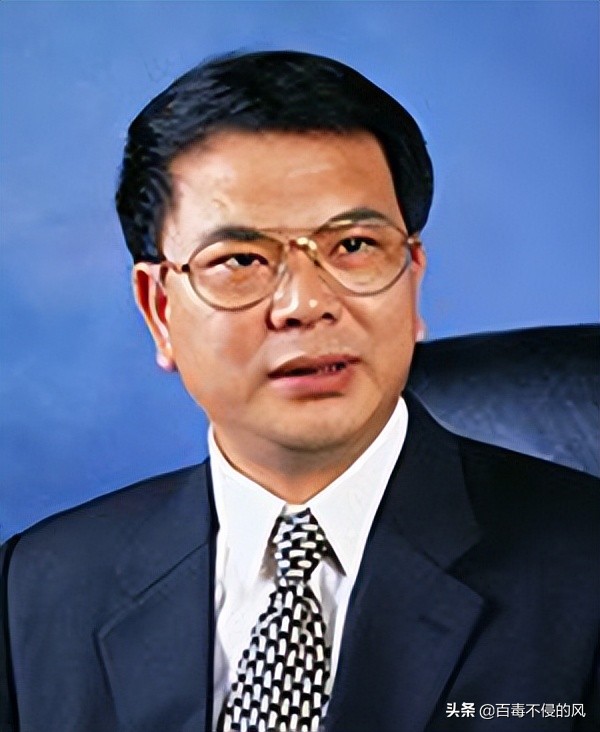 2022福布斯富豪榜中国内陆排名,2022福布斯全球富豪榜完整名单