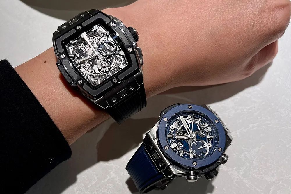 冒险买下这块表后,我找回了10年前玩表的新鲜感