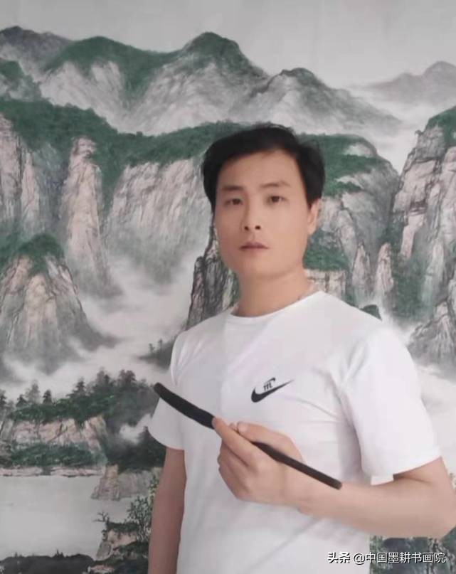 书法家李再兴作品,著名书画家先生书画作品雅赏