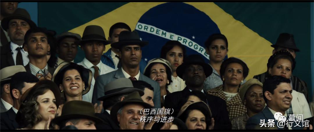 看《传奇的诞生》，恨没有中国男足不敢输的球队