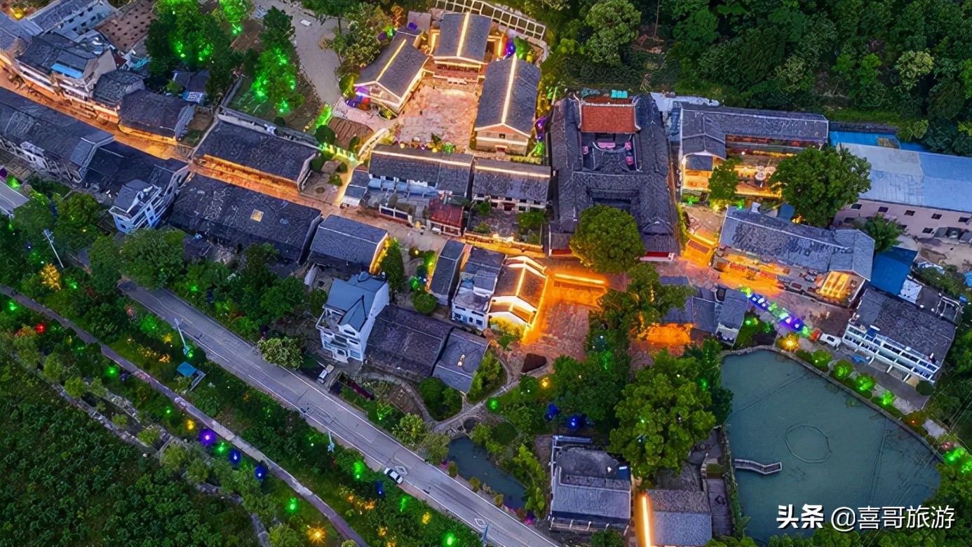 浙江台州黄岩区附近有哪些景点,台州黄岩旅游必去十大景点有哪些