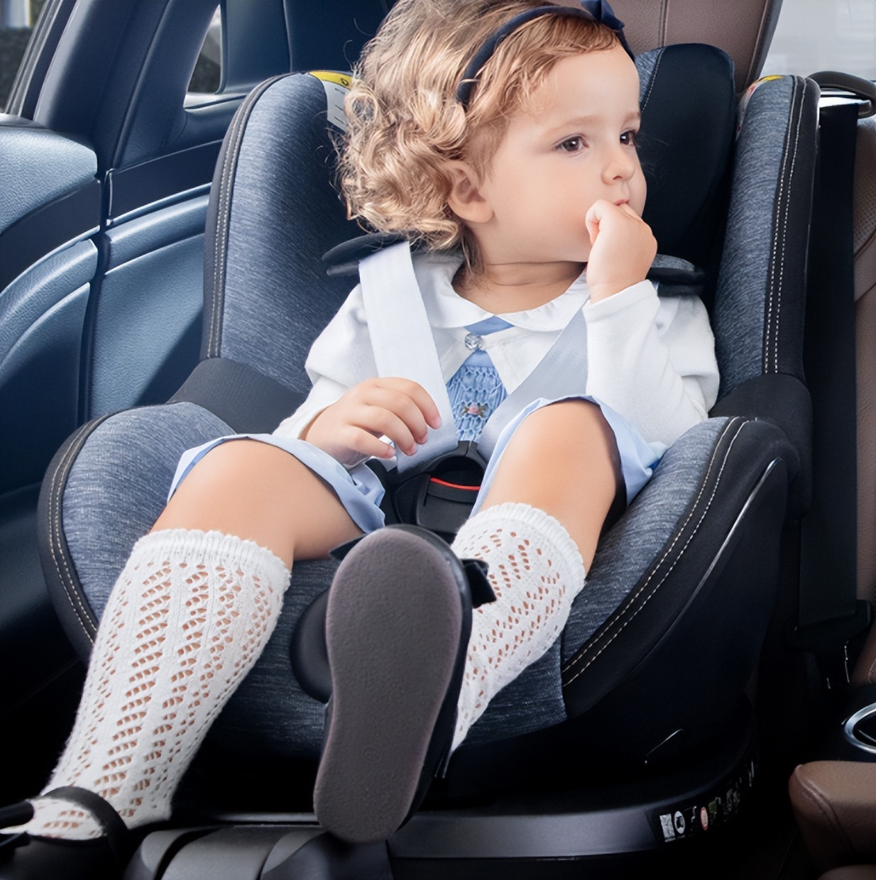 好孩子安全座椅这个品牌怎么样,好孩子安全座椅哪款性价比高