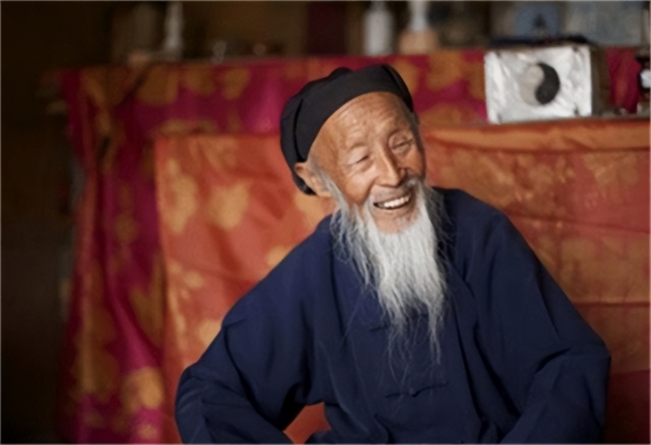 陆地活神仙张至顺,张至顺为什么被封为陆地神仙