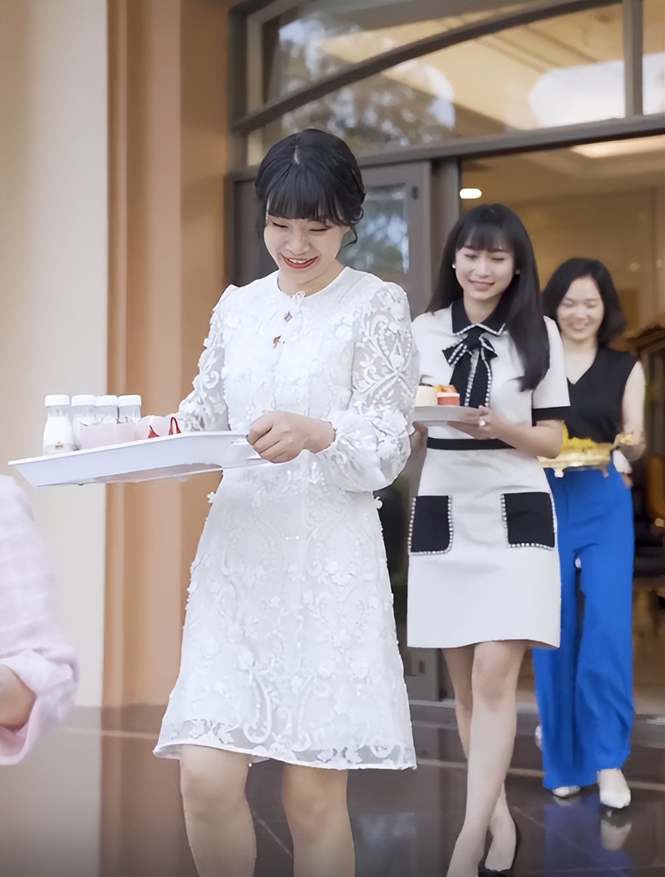 爆火全网身价千万6大富婆：从cici到abcd妈，谁才是第一阔太？