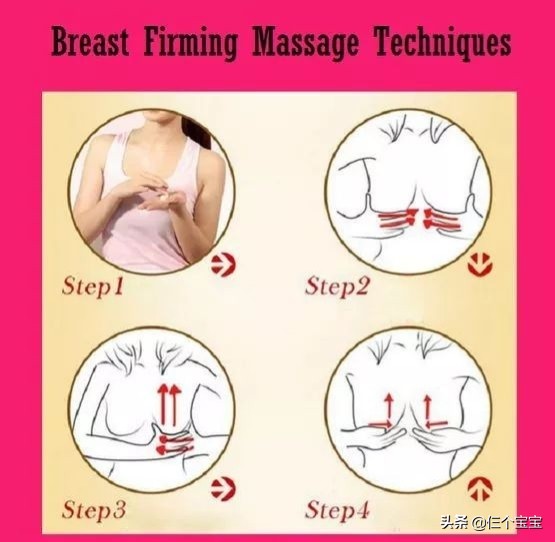 乳房下垂、产后漏尿、小肚腩，这些产后问题千万别不当回事