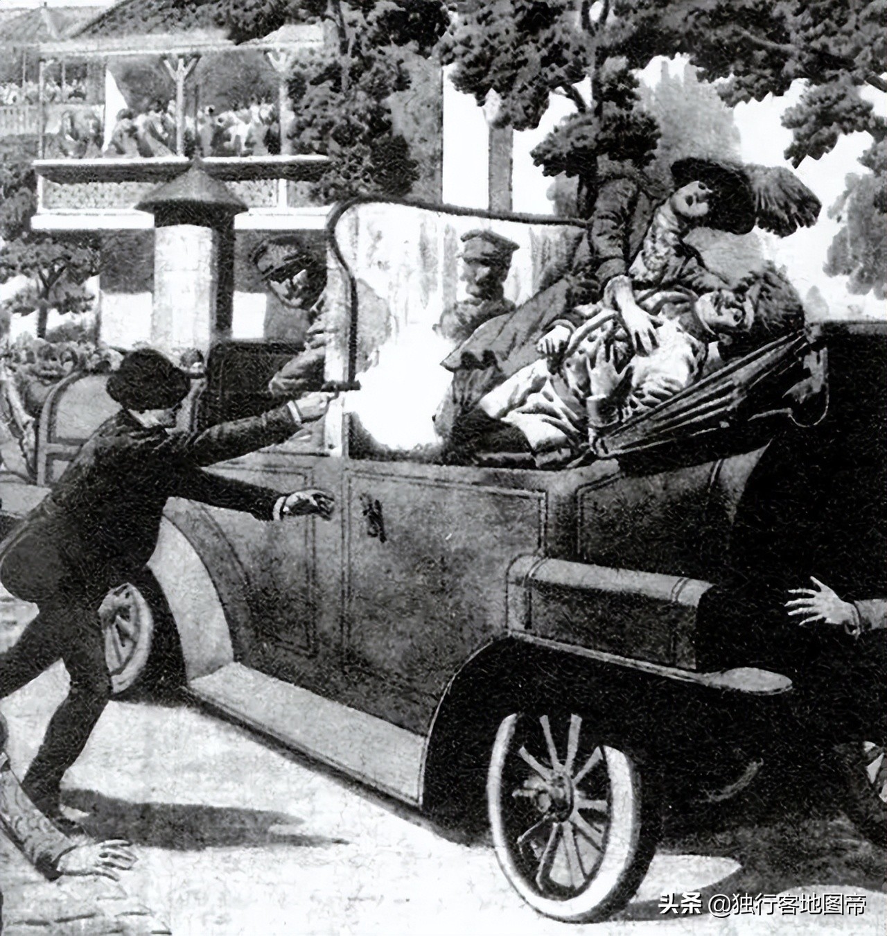 在二战中被瓜分的波兰到底有多惨,波兰二战时为什么要被苏联德国打