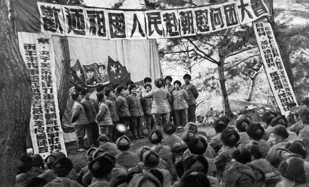 德国军事专家分析志愿军实力,德国专家对中国军人看法