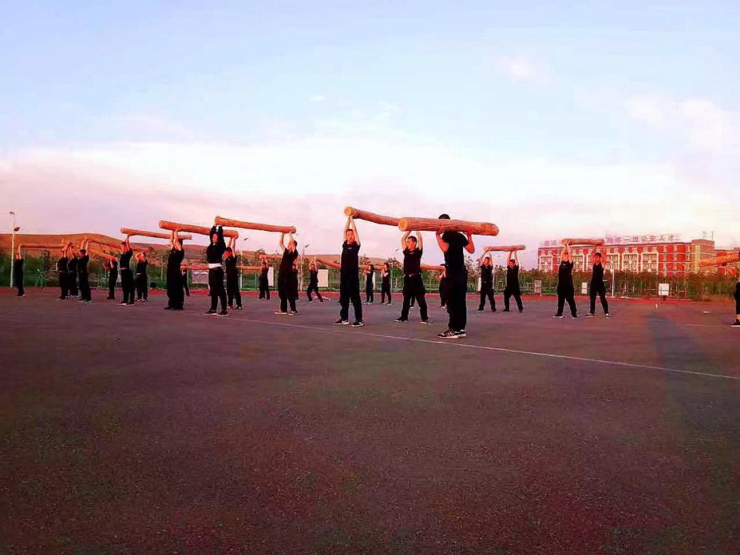 「招生简章」*疆新**警察学院（米东校区）2022年五年一贯制专科