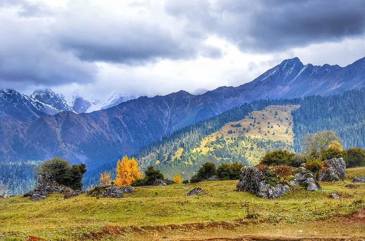 西北十大旅行攻略,西藏自驾游一日游攻略