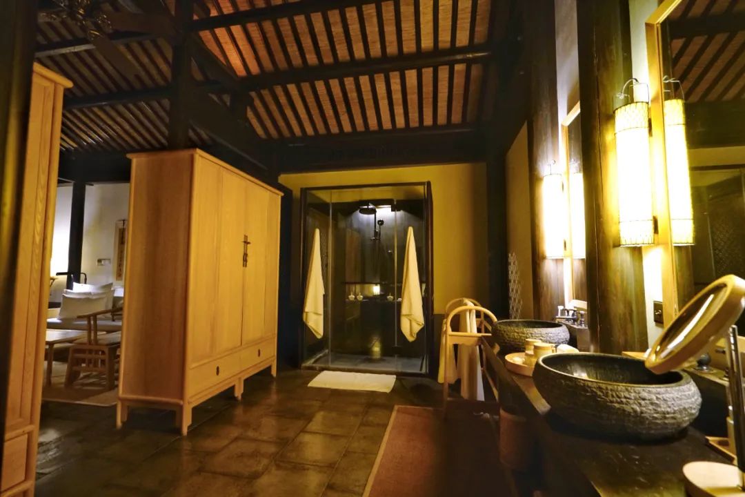 探秘顶级豪华酒店,杭州法云安缦酒店价格