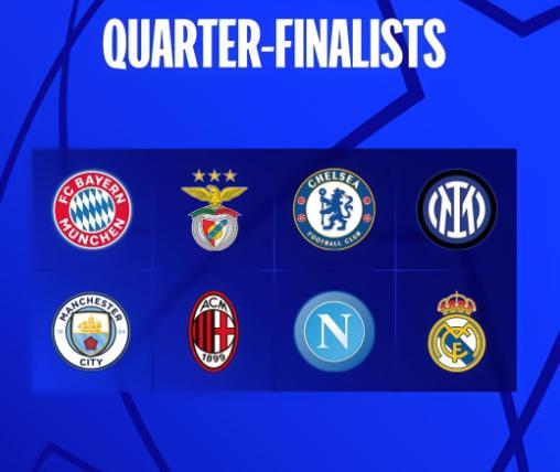 皇马1-0利物浦第14次问鼎欧冠不,欧冠疯狂一夜出线