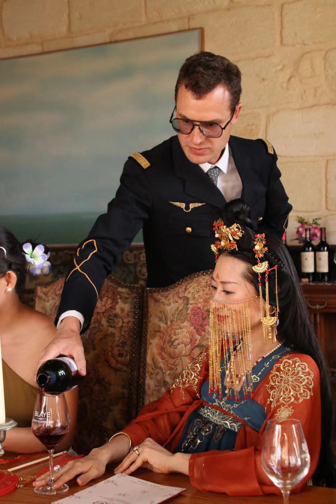 波尔家城堡,波尔家