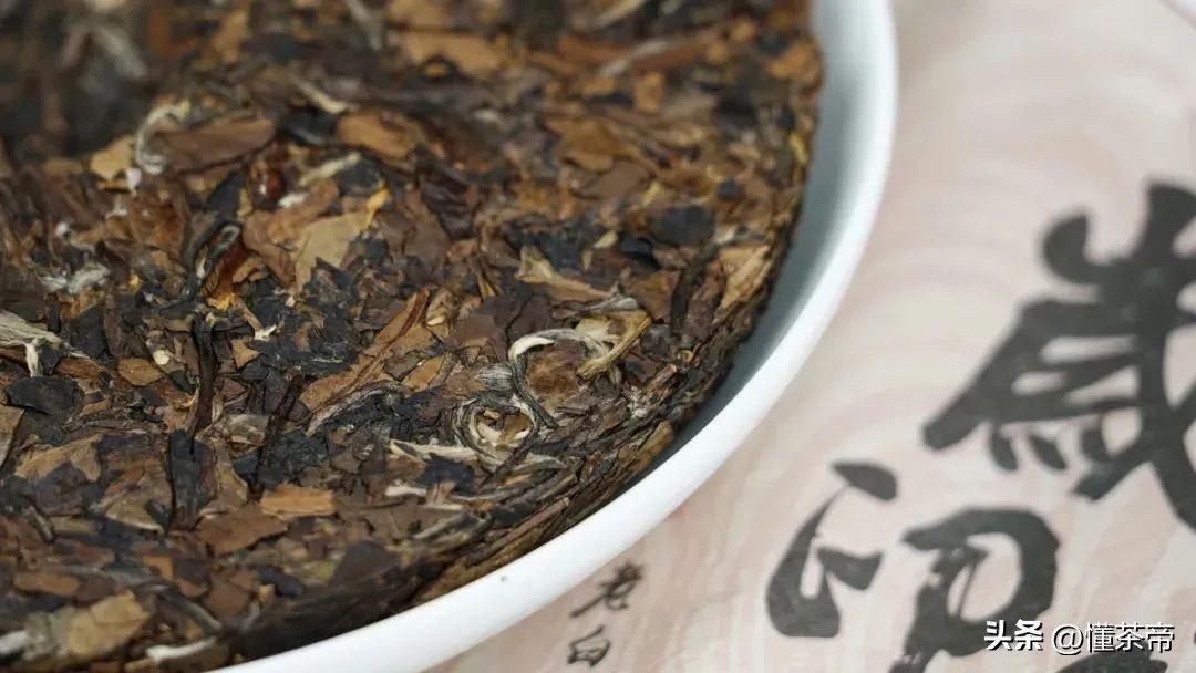 茶饼包装棉纸标准,为什么茶饼用棉纸