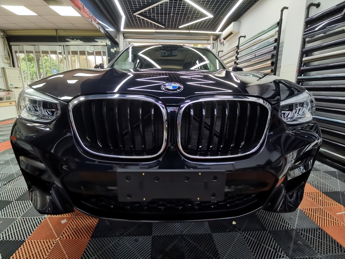 汽车贴膜600元钱贵吗,贴膜有必要贴贵的吗