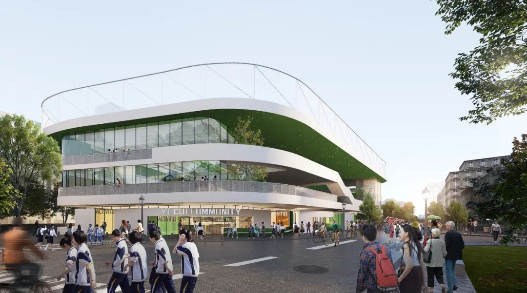 龙岗区怡翠实验学校设计招标,怡翠实验学校在哪招标