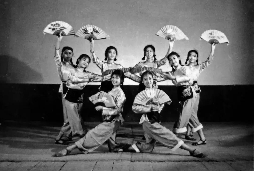 部队大院孩子们的天堂,部队大院孩子的青春记忆